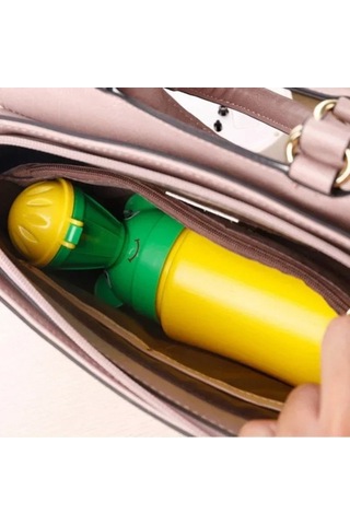 Maoyaya Taşınabilir Hijyeni Tuvalet Pisuvar Erkek Kız Pot Açık Araba Seyahat Anti-kaçak Pinkgirl Pinkgirl, Pratik Tasarım Pinkgirl