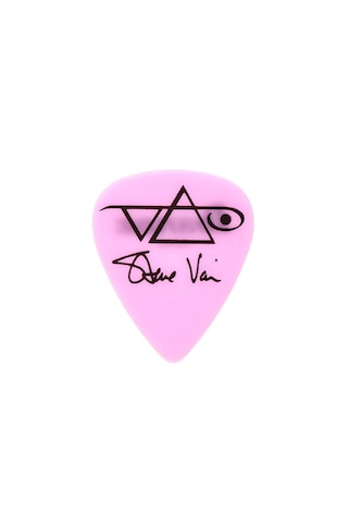 Ibanez Steve Vai Signature Pena Pembe Renk 1 Adet