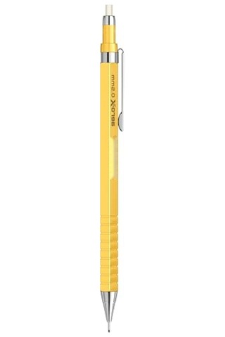 Aero-x Versatil Kalem - 0.5 Mm Sarı