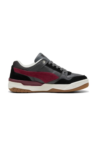 Puma Rebound Retro Unısex Ayakkabı 400214 08 Beyaz