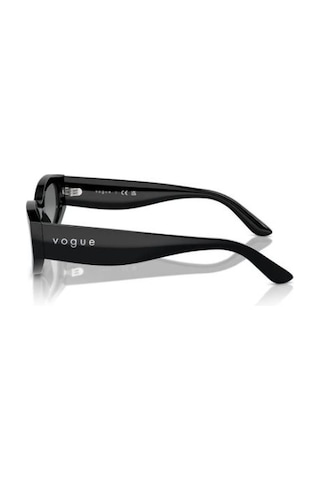 Voguevo5585-s W44/11 Kadın Güneş Gözlüğü 54-22 140 2n Siyah