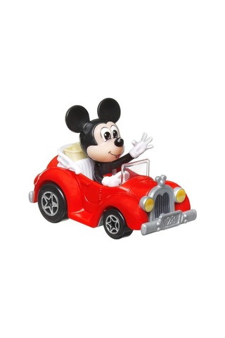 Hot Wheels Racerverse Tekli Arabalar Mıckey Mouse Hkb87