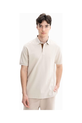 AR-MA Arma Erkek Regular Fit Polo Yaka Tişört Y27374353301 001