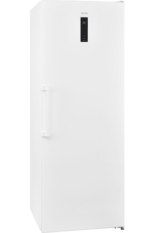 Vestel CDL801 E NF Duomode Wifi 406 L Dikey Derin Dondurucu