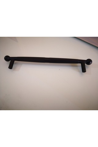 Mobtasarımaksesuar Kulp, Çekmece Kulp, Siyah Kulp, Furnipart
