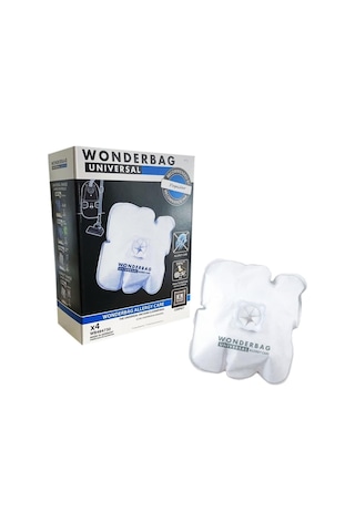 Popüler Toz Torbası Rowenta Silence Force Compact Wonderbag Süpürge İle Uyumlu