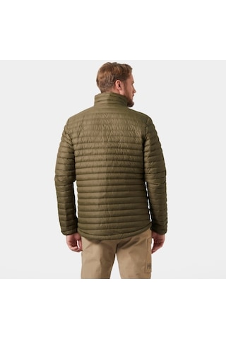 Helly Hansen Sırdal Insulator Mont Hha.62990 Kahverengi