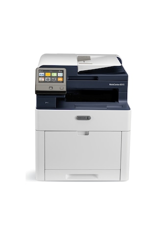 Xerox Workcentre 6515V/DNI Çok Fonksiyonlu Lazer Yazıcı