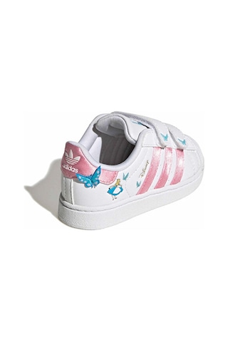Adidas Superstar İi Cf I Bebek Günlük Ayakkabı Ih1743 Beyaz Beyaz