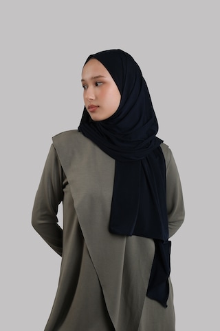 Giverny Laci Düz Klasik Şal Dikişli Premium Jersey Sade 202129 02