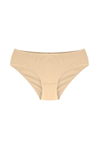 Penti Cover Slip Bej 3lü Paket