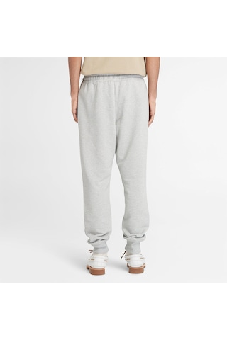 Timberland Exeter Rıver Loopback Sweatpant Erkek Eşofman Altı-31578 Gri