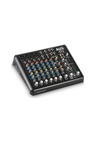 Alto True Mix 800FX 8 Kanal Analog Mikser