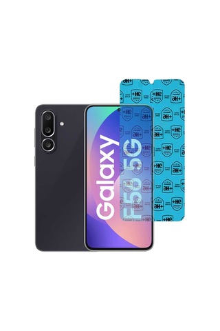 Samsung Galaxy F56 Uyumlu Nano Cam Ekran Koruyucu