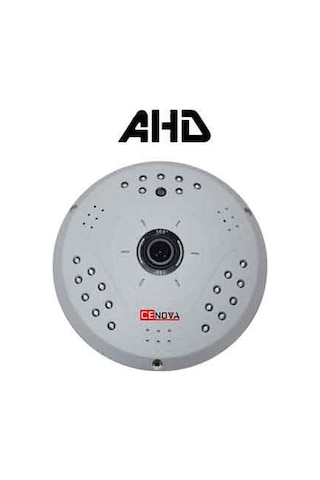 Cenova Cn-9060Ahd Kamerası