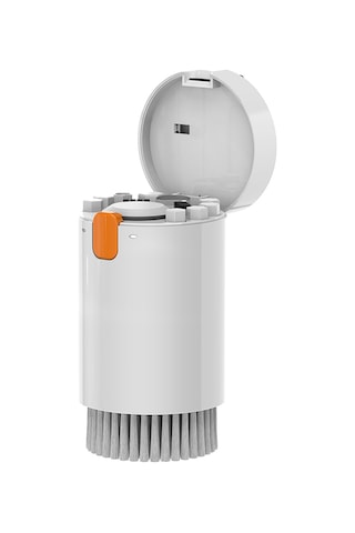 Samdoo 20'li Çok Amaçlı Temizlik Seti - Klavye, Kamera, Kulaklık Ve Ekran Temizliği İçin Profesyonel Araçlar