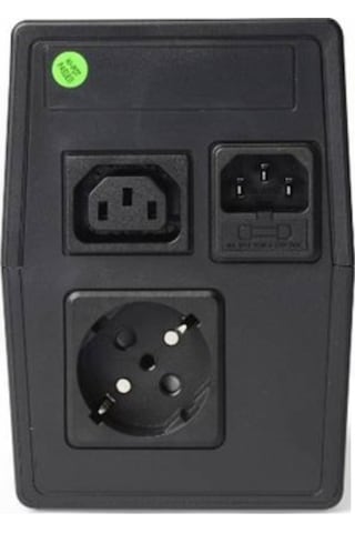 Inform Guardian 600 VA 1 x 7 AH Line Interactive UPS Güç Kaynağı