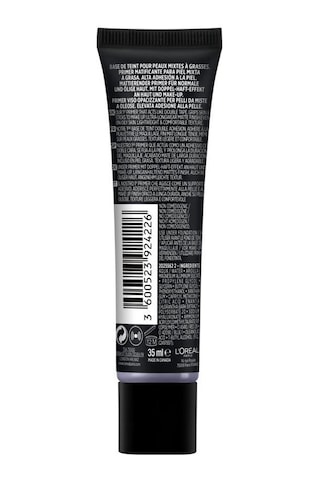 L'Oreal Paris Infallible Super Primer Güçlü Tutuş Sağlayan Makyaj Bazı