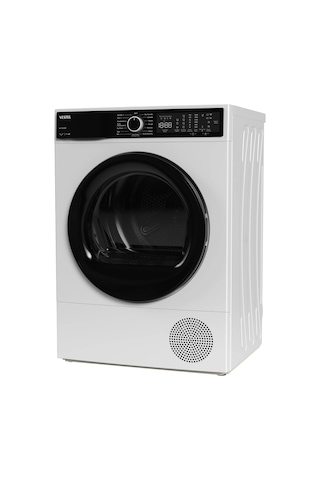 Vestel KM 77402 WIFI 7 KG Kurutma Makinesi