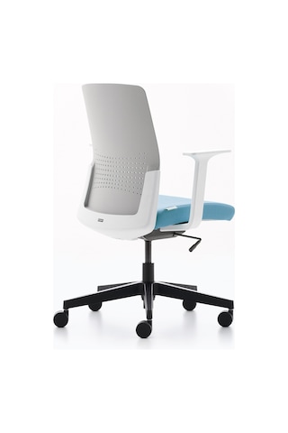 Rapido Vito Home Office Çalışma Koltuğu Vt 017 P Mavi