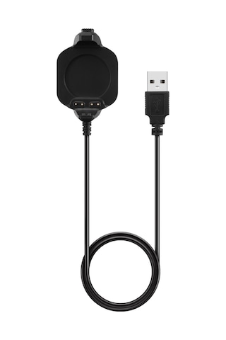 Veri Kablosu Şarj Cihazı İle Garmin Forerunner 920xt Akıllı Saat Şarj Cihazı İçin Uygundur