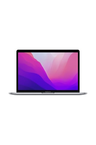 Apple MacBook Pro MNEJ3TU/A M2 8 CPU 10 GPU 8 GB 512 GB 13.3" MacOS Dizüstü Bilgisayar