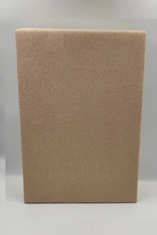 Bebesi Çift Kişilik Havlu Çarşaf Takımı Renk Açık Kahve 150x200 Cm Açık Kahverengi