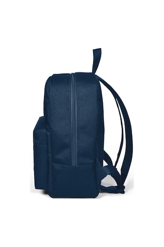 Coral High Lacivert Günlük Mini Sırt Çantası 23441