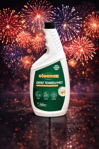 Derz Ve Seramik Temizleyici 750ml