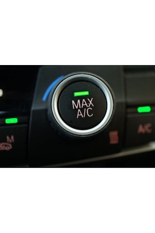 Solvent Klima Sistem Yıkama