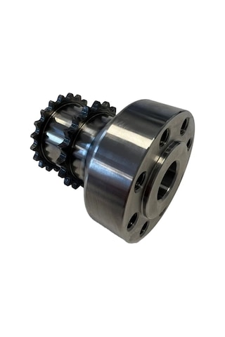 Kotte Performance Bmw S55 M2-m3-m4 Crank Hub