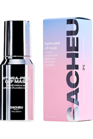 Sacheu Hydra-peel Off Mask Nemlendirici Gece Maskesi 30ml