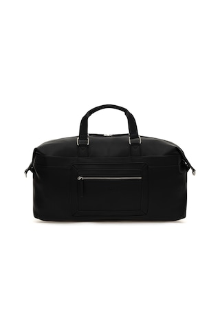 Pierre Cardin Erkek Siyah Çanta 50308036-vr046 Siyah