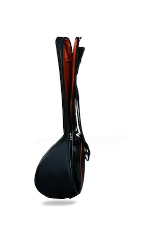 48-51 Tekne 1. Sınıf Uzun Sap Divan Bağlama Saz Kılıfı Gigbag
