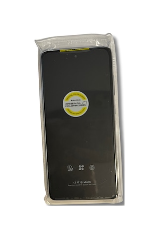 Samsung A52 A525 Uyumlu Sunlong Tam Boyutlu Ekran
