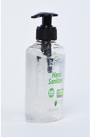 Everfresh Jel El Dezenfektanı 236 ML