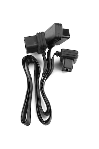 P3 Gauges Düşük Profilli Obd2 Ayırıcı P3osplıt