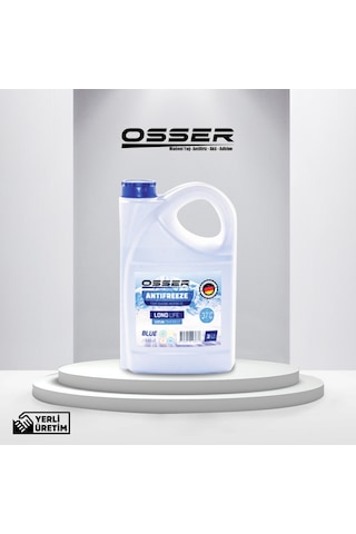 Cem Car Care Ultra Kışlık Oto Bakım Seti 5 Parça + Mikro Fiber Bez