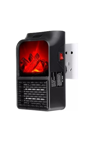 Ramihome Taşınabilir Mini Isıtıcı Hızlı Isı 178719196