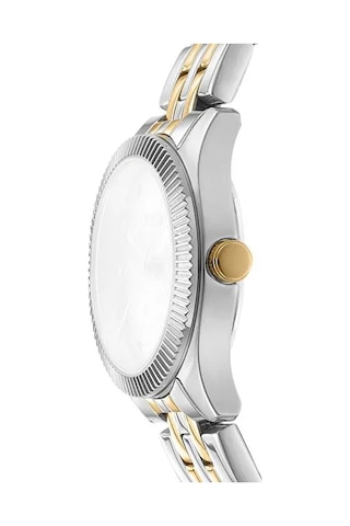 Dkny Dk1l126m0075 Kadın Kol Saati Gümüş