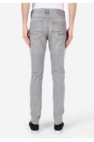 Colin's Colins 041 Danny Slim Fit Erkek Gri Jean Pantolon Cl1069462 Q1.v1 Dn43407 DENİM