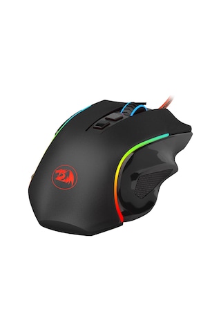 Redragon Griffin M607 RGB Oyuncu Mouse