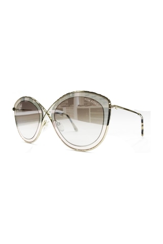 Tom Ford Kadın Güneş Gözlüğü Tf 0604 47G 55