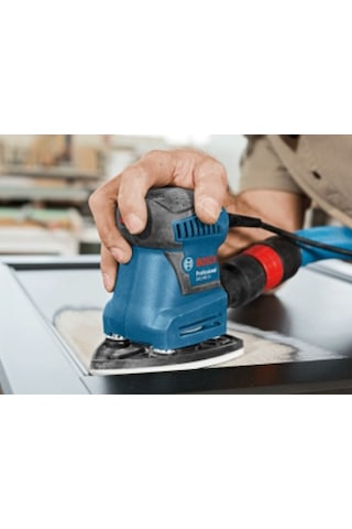 Bosch Professional GSS 160 Multi Titreşimli Zımpara - 06012A2300