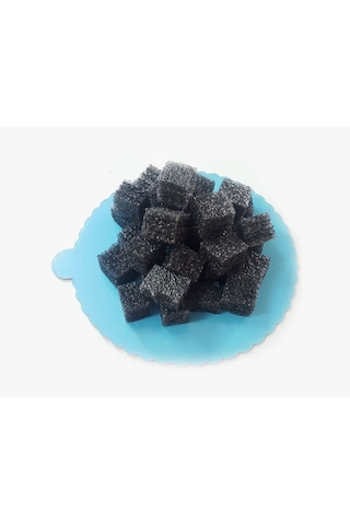 Koli İçi Dolgu KöpüğüSiyah 250 gr