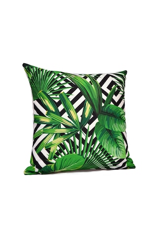 Alla Turca Kırlent Yastık Kılıfı-at6634