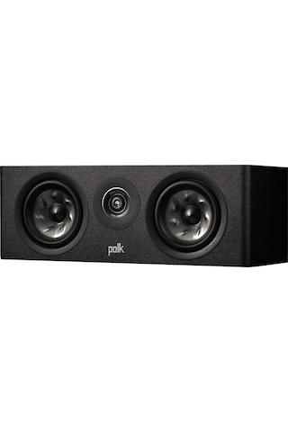 Polk Audio Reserve R300 Center Hoparlör Siyah