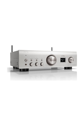 Denon PMA-900HNE Entegre Network Amplifikatör Gri