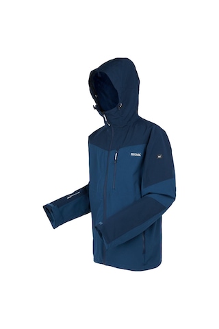 Regatta Wentwood Ix 3in1 Erkek Mont - Lacivert