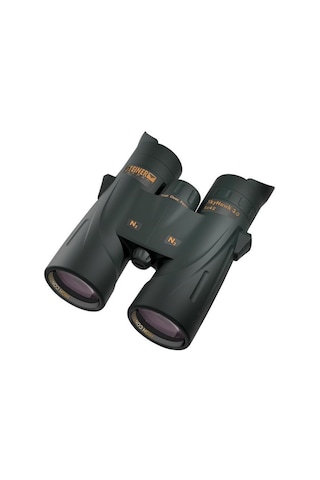 Steiner Skyhawk 3.0 8x42 El Dürbünü Siyah